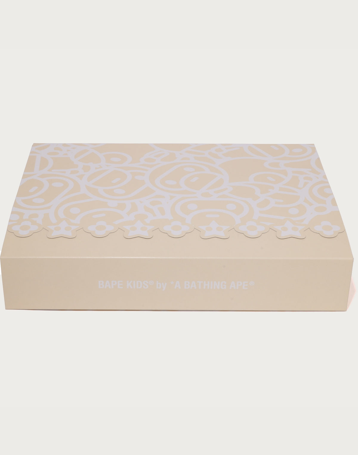 ALL BABY MILO GIFT BOX