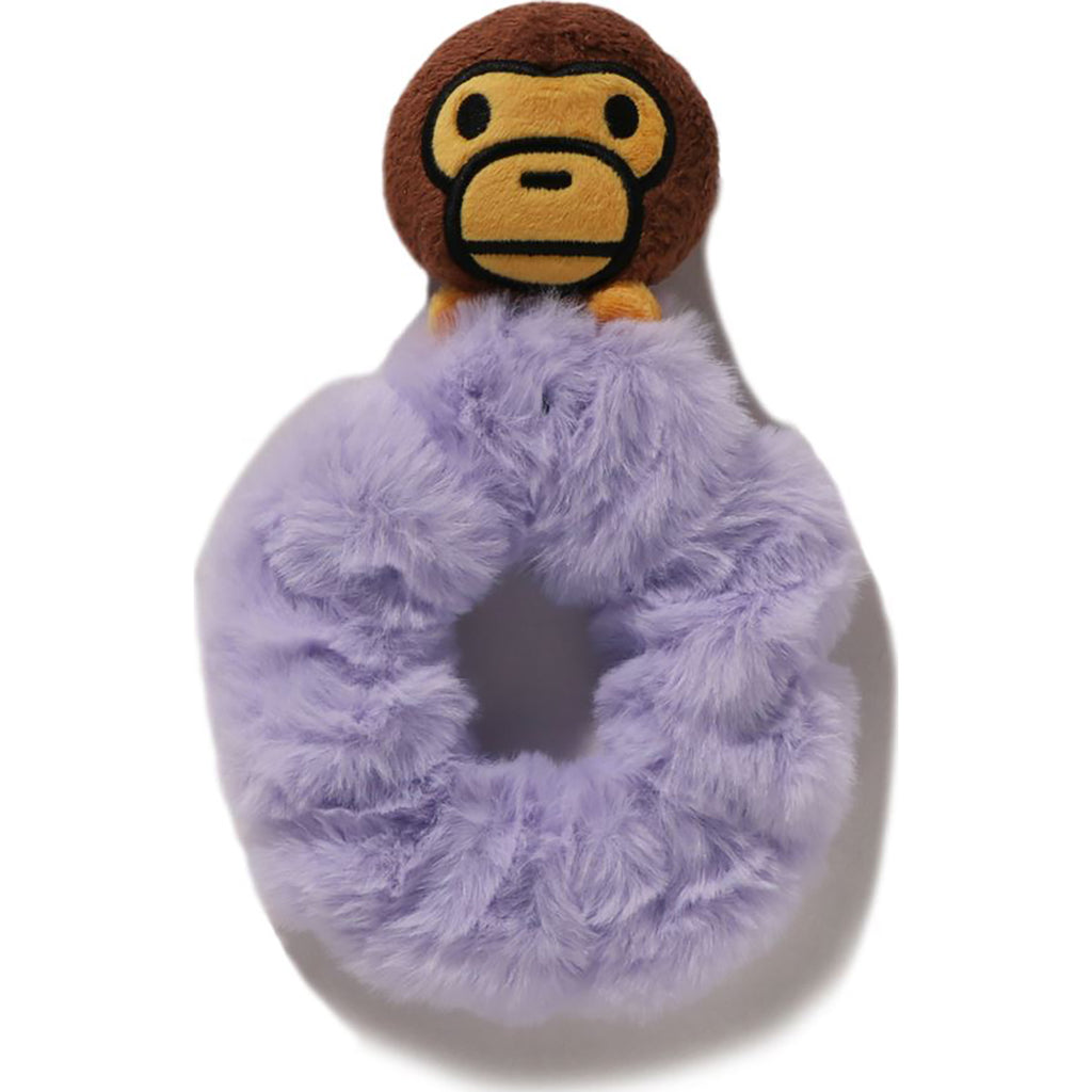 BABY MILO SCRUNCHIE KIDS | us.bape.com