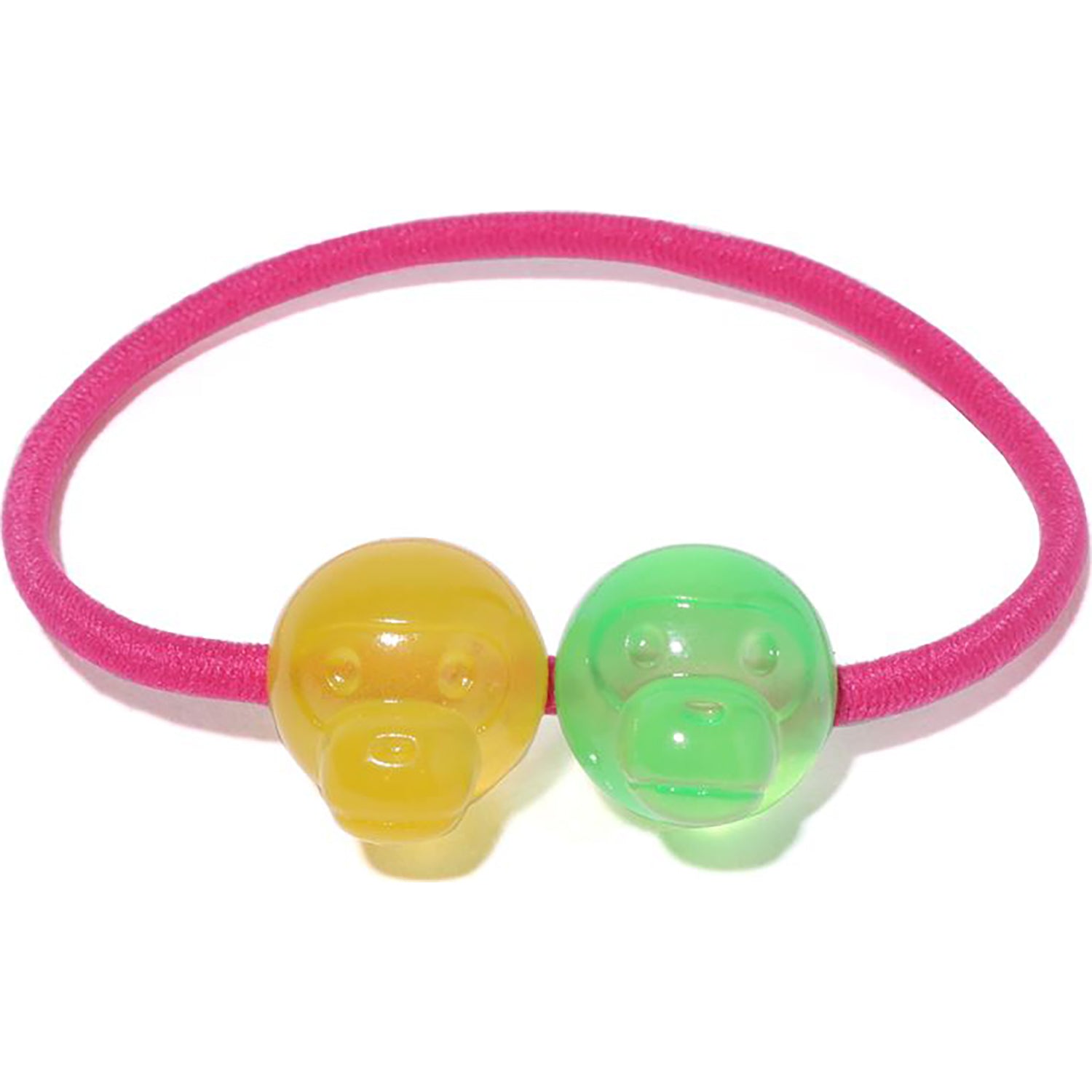 BABY MILO kidsマフラー BAPE KIDS® JAPAN OFFICIAL | BABY MILO® FRIENDS MESH CAP