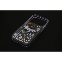 BABY MILO GLITTER IPHONE 17 PRO CASE