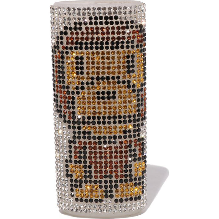 BABY MILO BEADS LIGHTER CASE