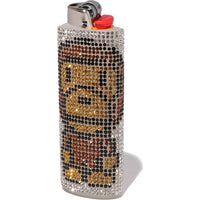 BABY MILO BEADS LIGHTER CASE