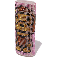 BABY MILO BEADS LIGHTER CASE