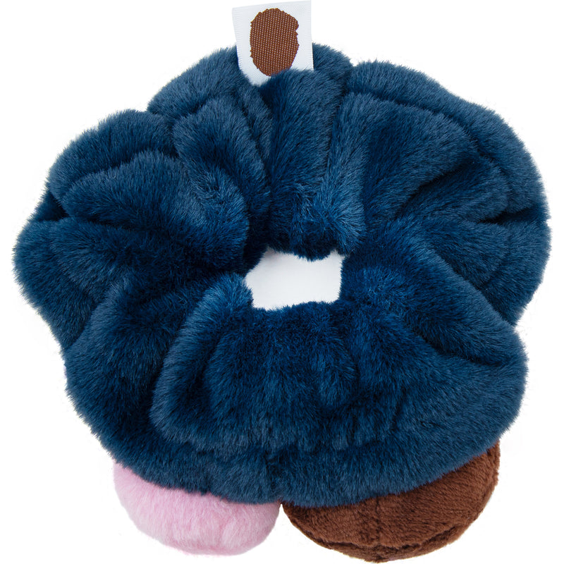 BAPE X STRAY KIDS DWAEKKI BABY MILO SCRUNCHIE