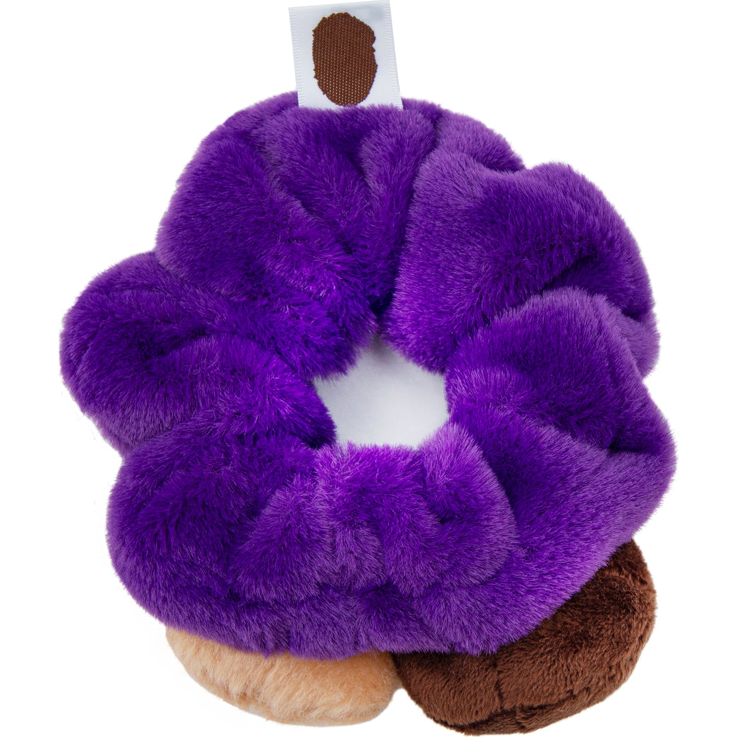 アイドル A BATHING APE x Stray Kids Scrunchies IN BAPE X STRAY KIDS HAN QUOKKA BABY MILO SCRUNCHIE – us.bape.com