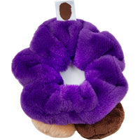 BAPE X STRAY KIDS HAN QUOKKA BABY MILO SCRUNCHIE