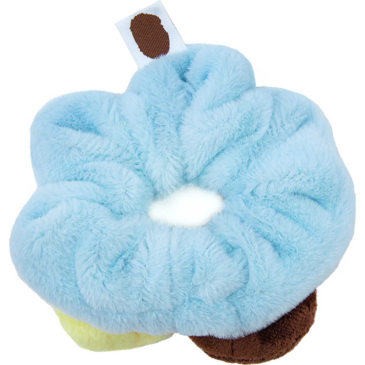 BAPE X STRAY KIDS BBOKARI BABY MILO SCRUNCHIE