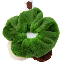 BAPE X STRAY KIDS FOXI.NY BABY MILO SCRUNCHIE