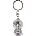 BABY MILO KEYCHAIN