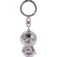 BABY MILO KEYCHAIN