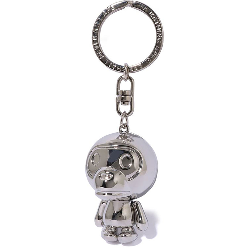 BABY MILO KEYCHAIN