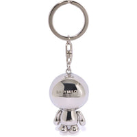 BABY MILO KEYCHAIN