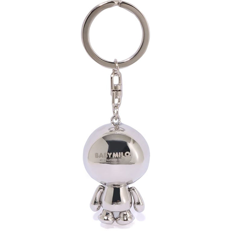 BABY MILO KEYCHAIN