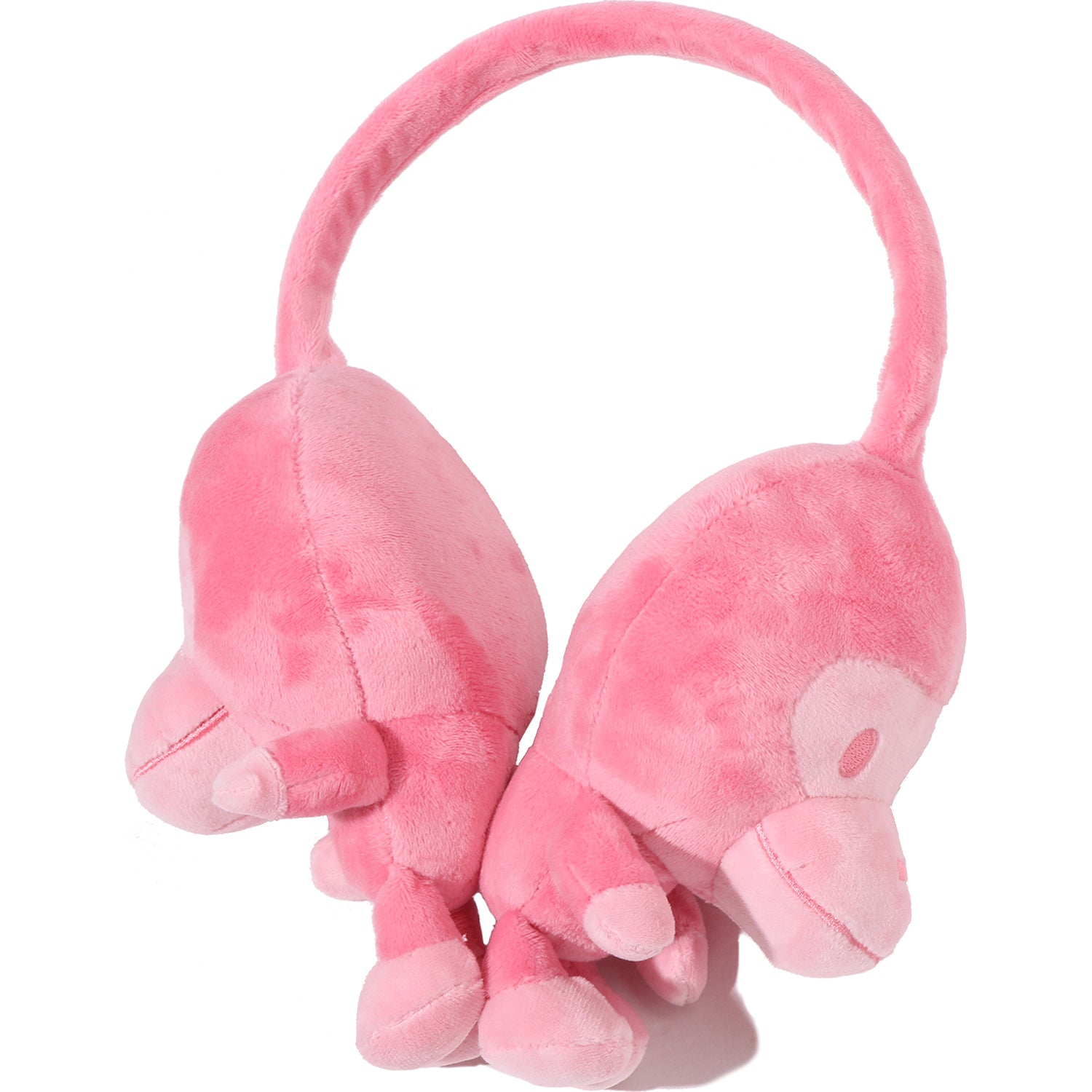 小物 bape BABY MILO EAR MUFFS BABY MILO EAR MUFFS LADIES – us.bape.com