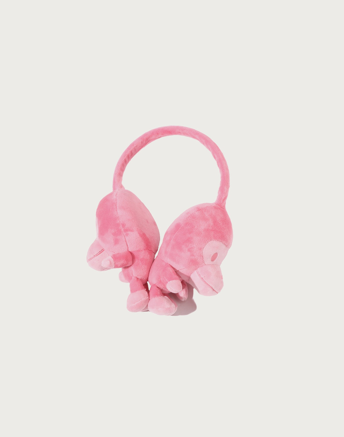 BABY MILO EAR MUFFS LADIES