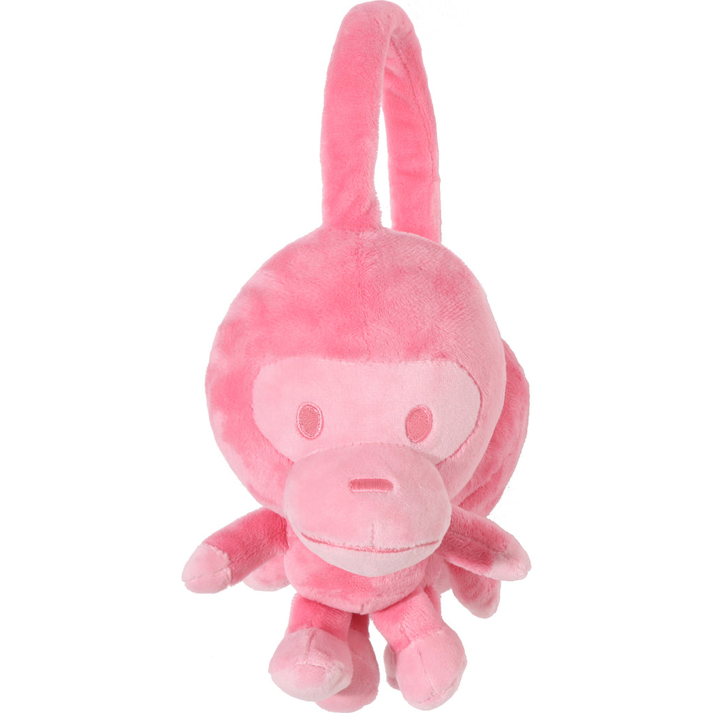 BABY MILO EAR MUFFS LADIES