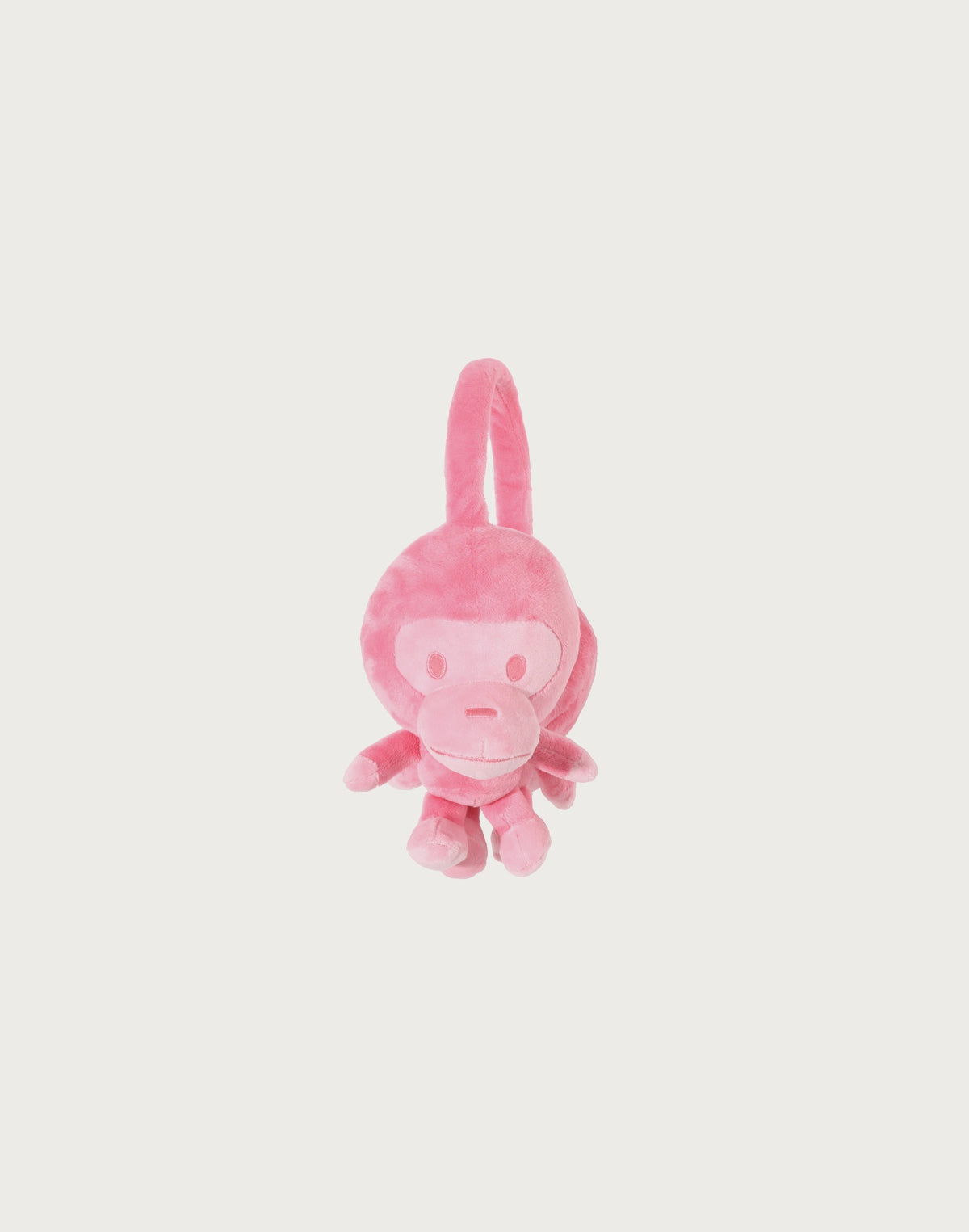 BABY MILO EAR MUFFS LADIES