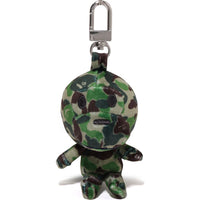 ABC CAMO BABY MILO PLUSH DOLL KEYCHAIN