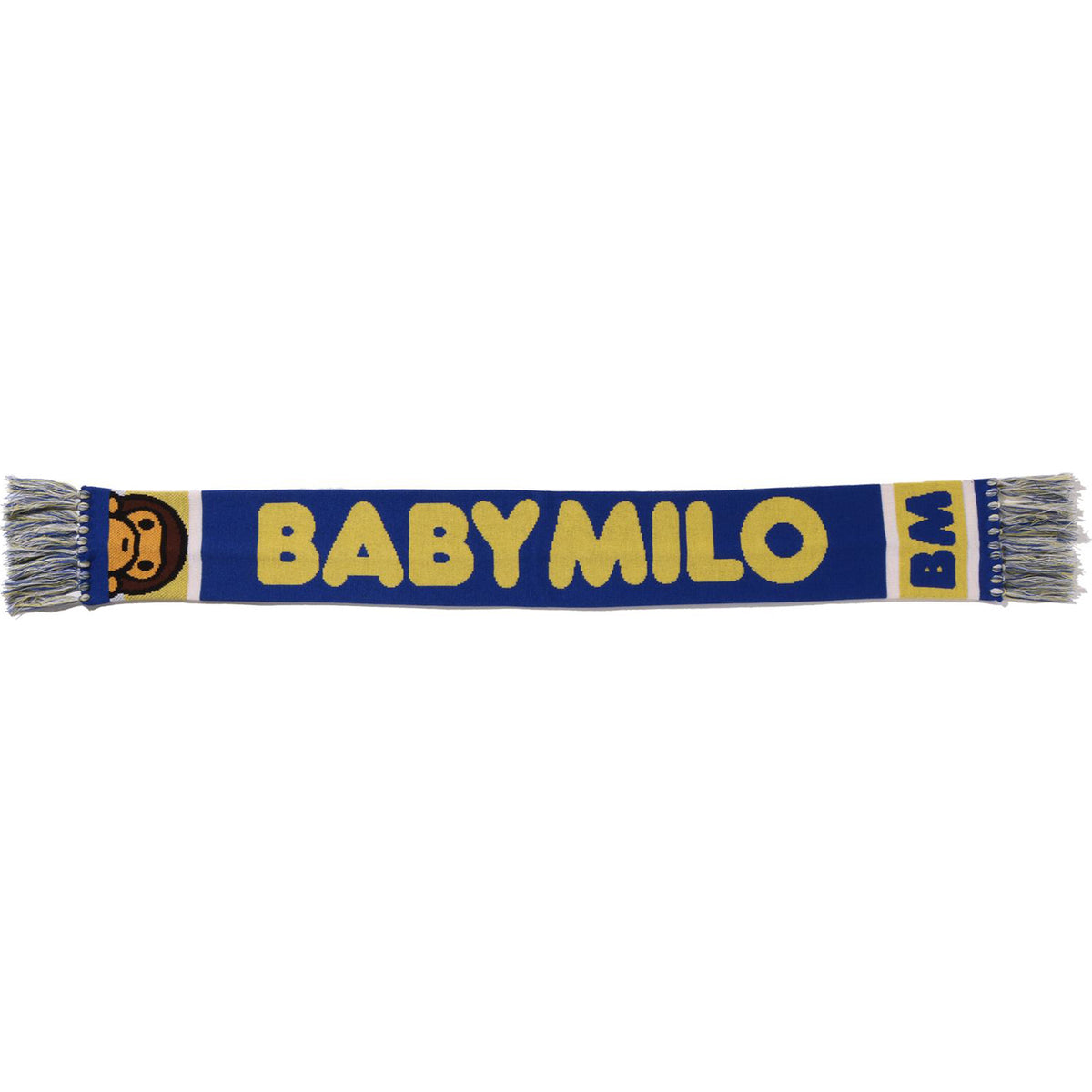 BABY MILO KNIT SCARF KIDS