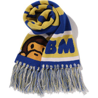 BABY MILO KNIT SCARF KIDS