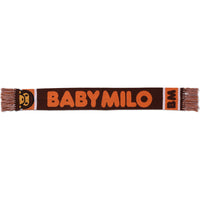 BABY MILO KNIT SCARF KIDS