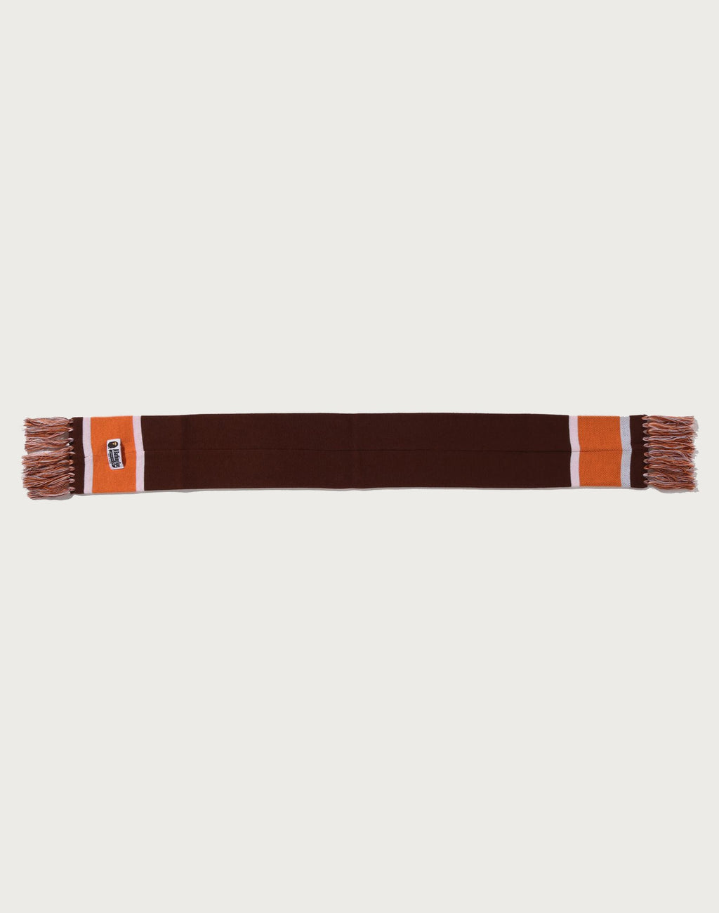 BABY MILO KNIT SCARF KIDS