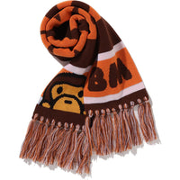 BABY MILO KNIT SCARF KIDS