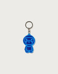 BABY MILO REFLECTIVE KEYCHAINS