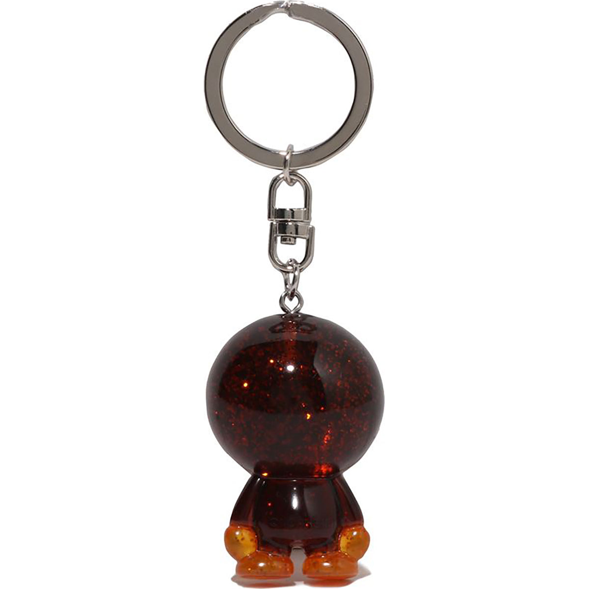 BABY MILO KEYCHAINS