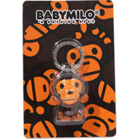 BABY MILO KEYCHAINS