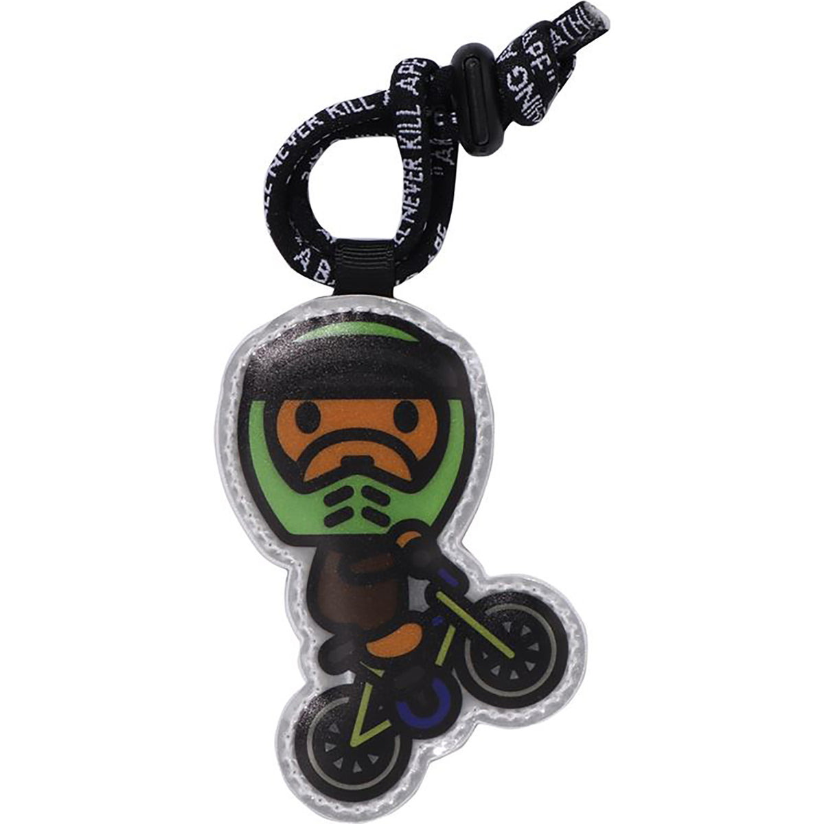 BABY MILO CYCLING REFLECTOR