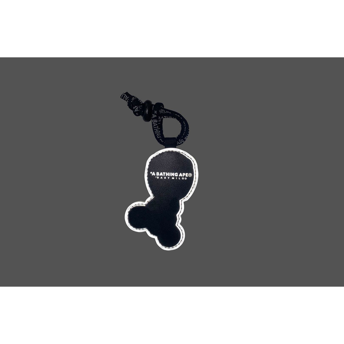BABY MILO CYCLING REFLECTOR