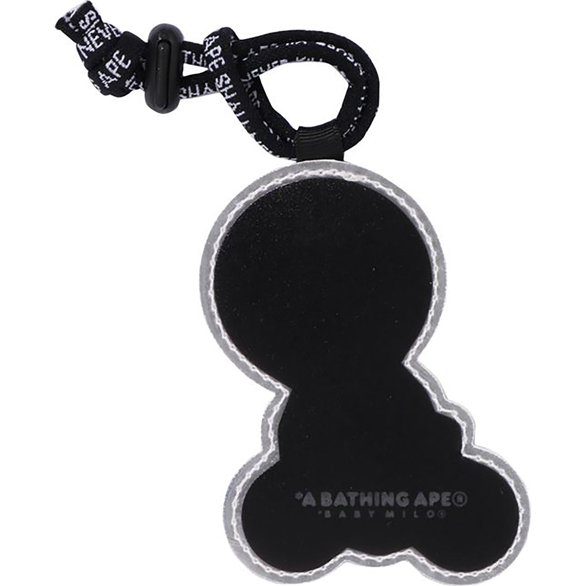 BABY MILO CYCLING REFLECTOR