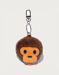BABY MILO PLUSH DOLL KEYCHAIN
