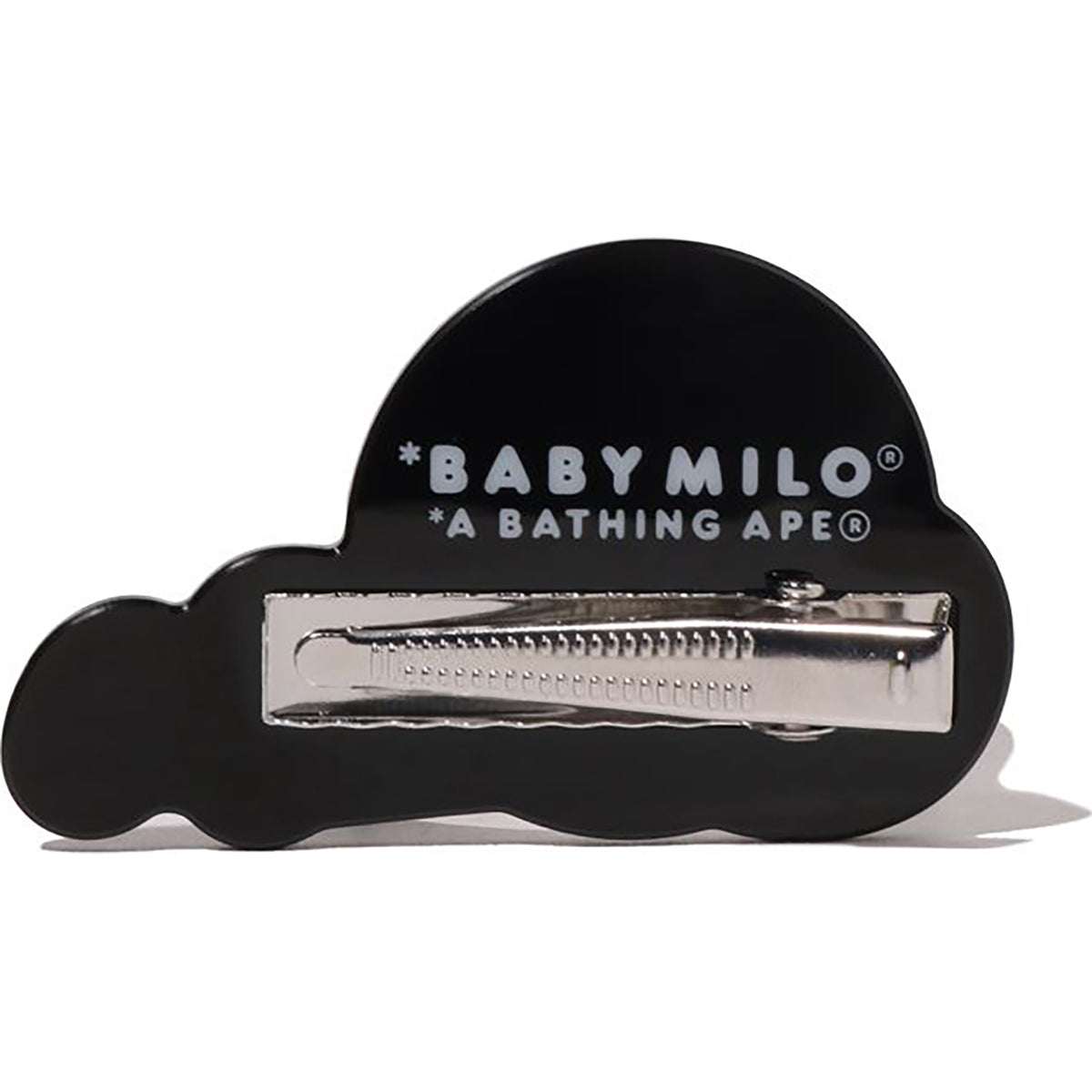BABY MILO ACRYLIC HAIR CLIP KIDS