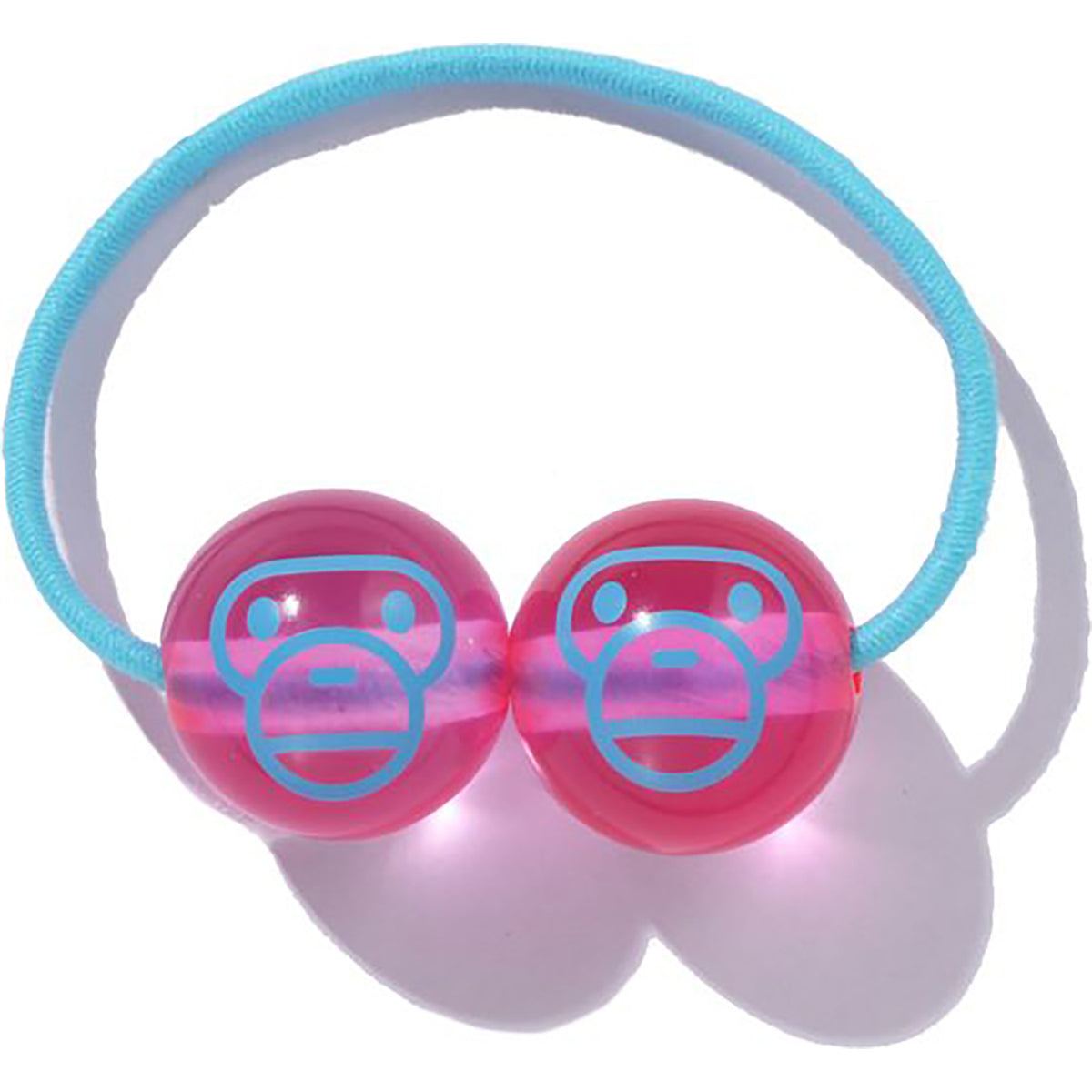 BABY MILO HAIR TIE KIDS