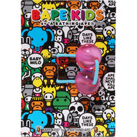 BABY MILO HAIR TIE KIDS