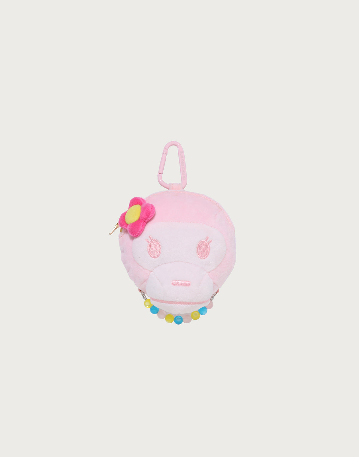 BABY LISA PLUSH POUCH LADIES