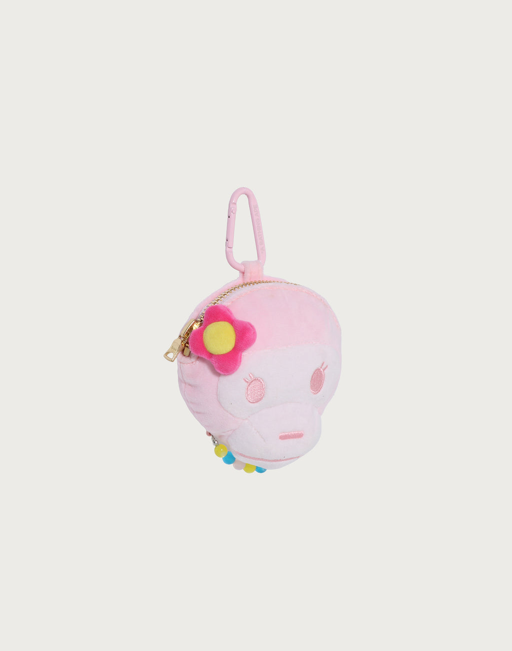 BABY LISA PLUSH POUCH LADIES
