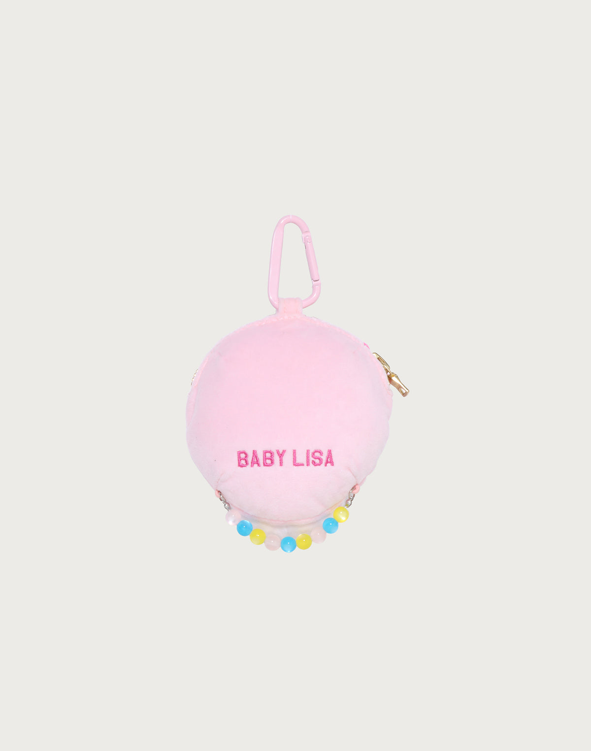 BABY LISA PLUSH POUCH LADIES
