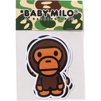 BABY MILO STICKER SET M
