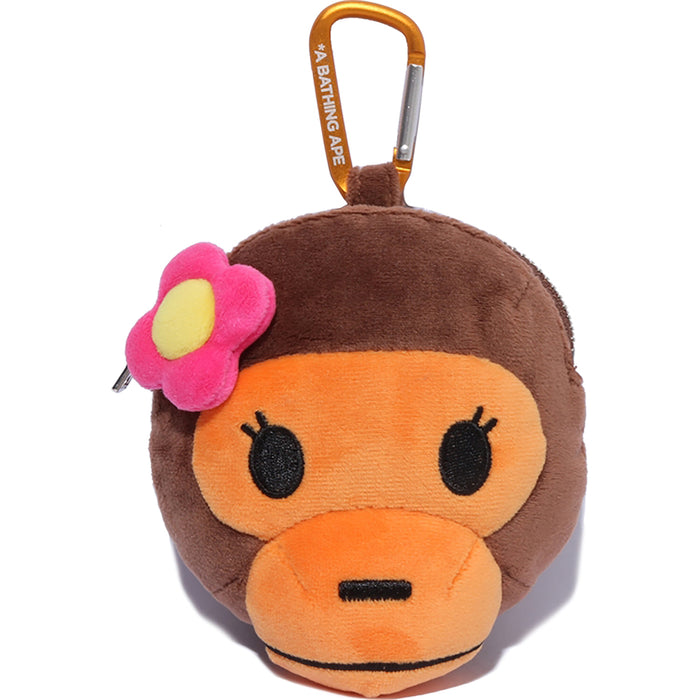 BABY LISA PLUSH POUCH LADIES
