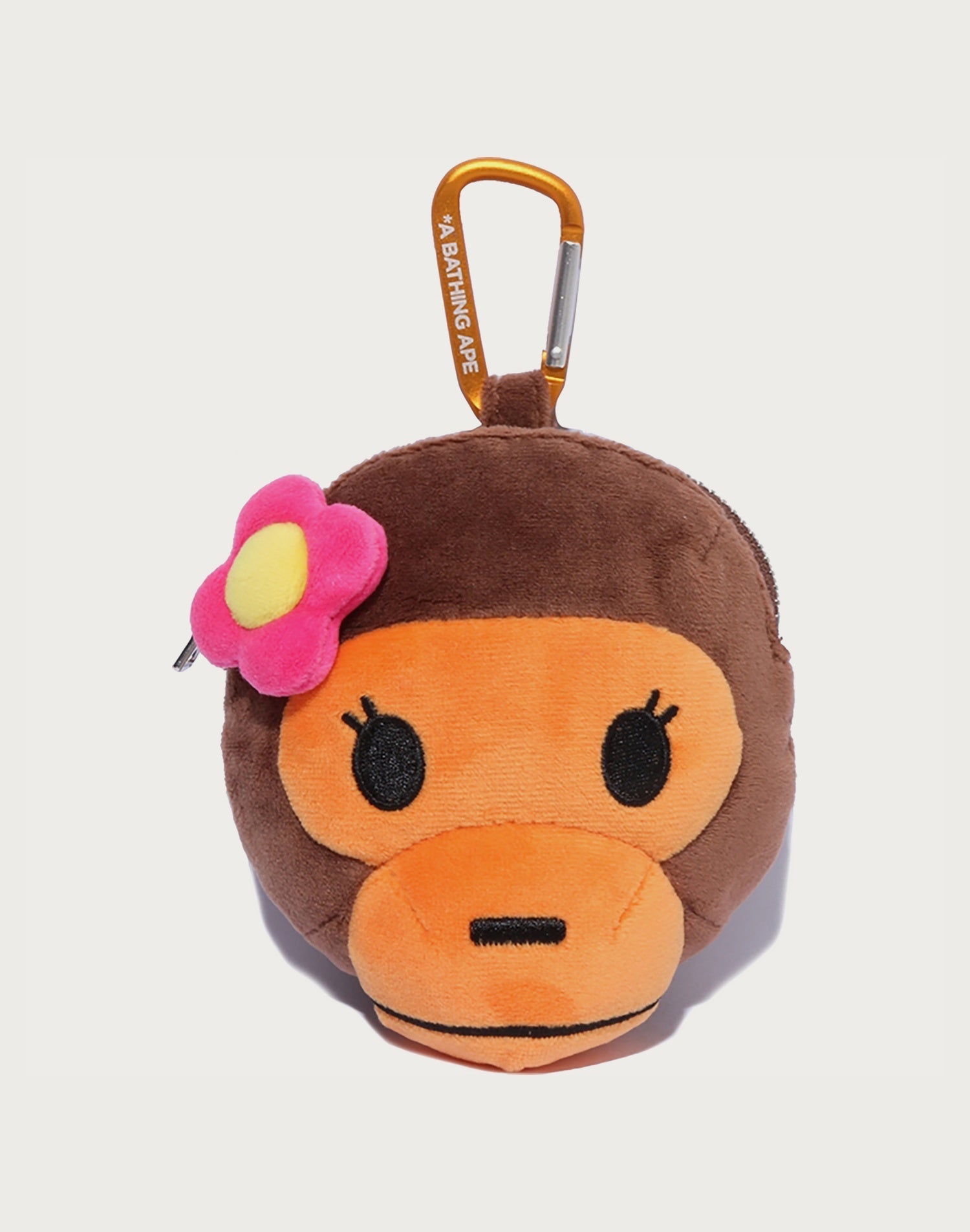 BABY LISA PLUSH POUCH LADIES