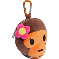 BABY LISA PLUSH POUCH LADIES