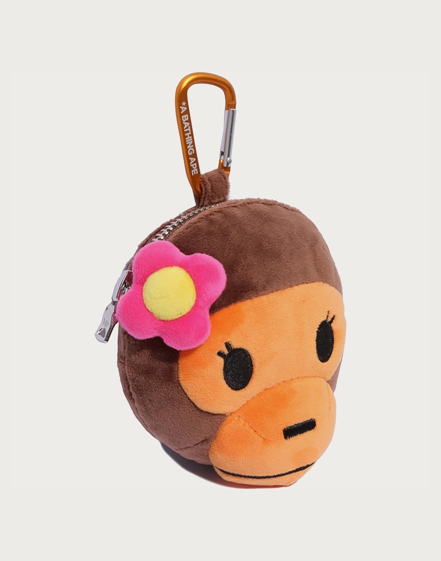 BABY LISA PLUSH POUCH LADIES
