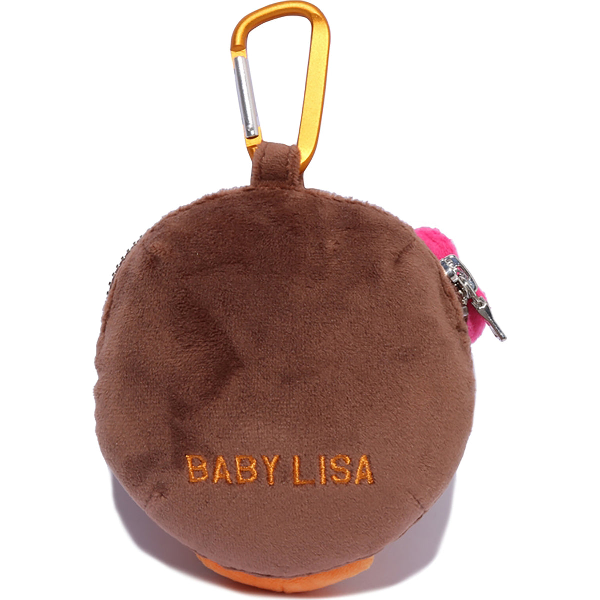 BABY LISA PLUSH POUCH LADIES