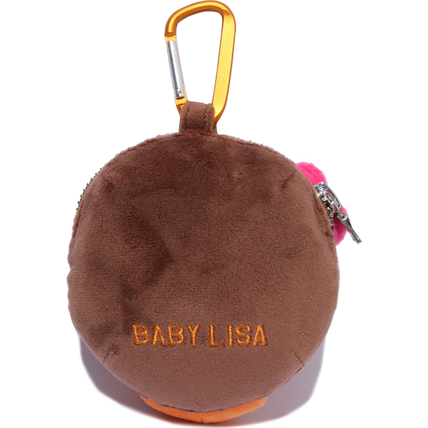 BABY LISA PLUSH POUCH LADIES