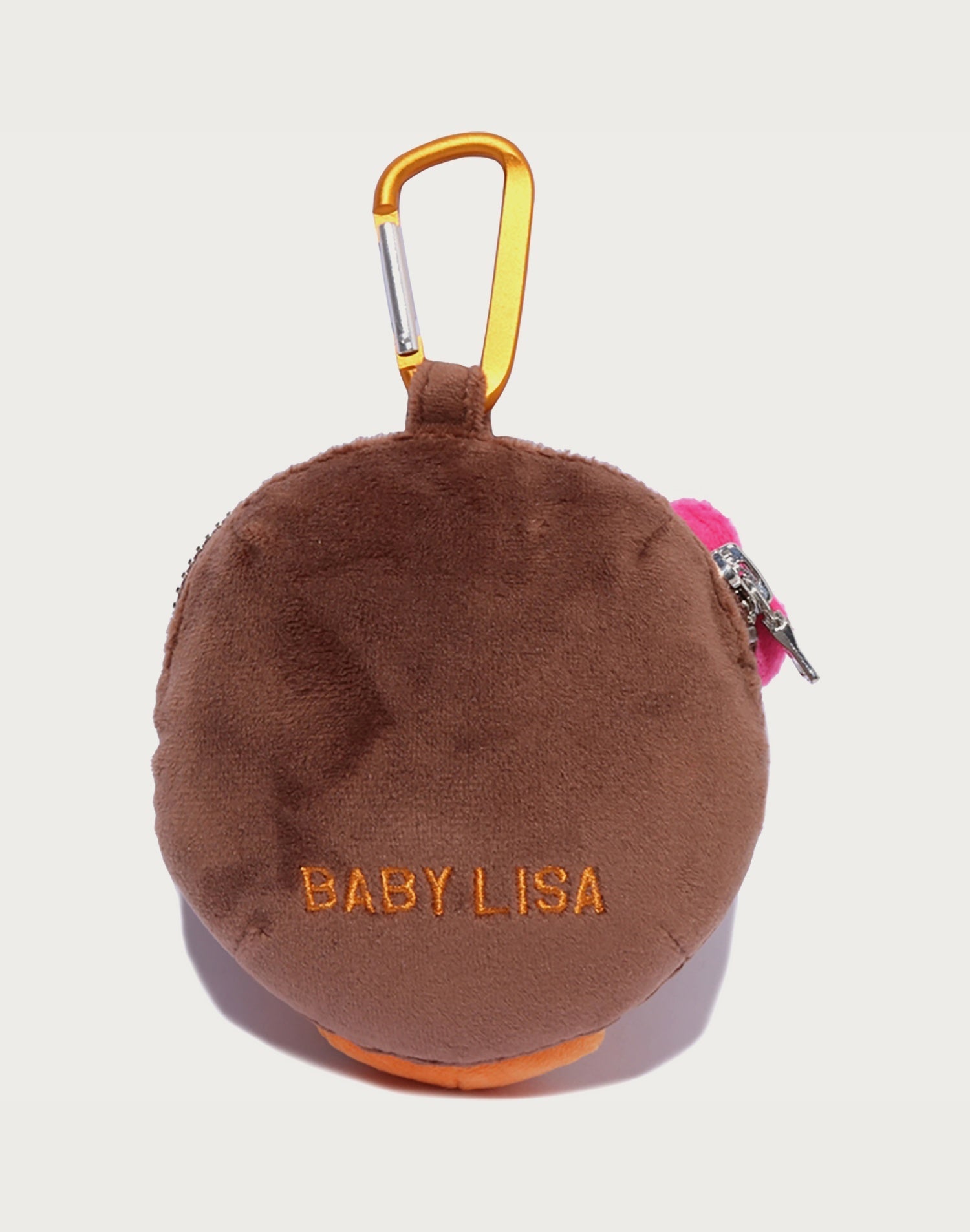 BABY LISA PLUSH POUCH LADIES