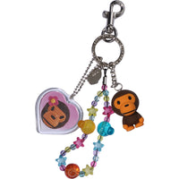 BABY MILO KEYCHAIN LADIES