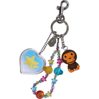 BABY MILO KEYCHAIN LADIES